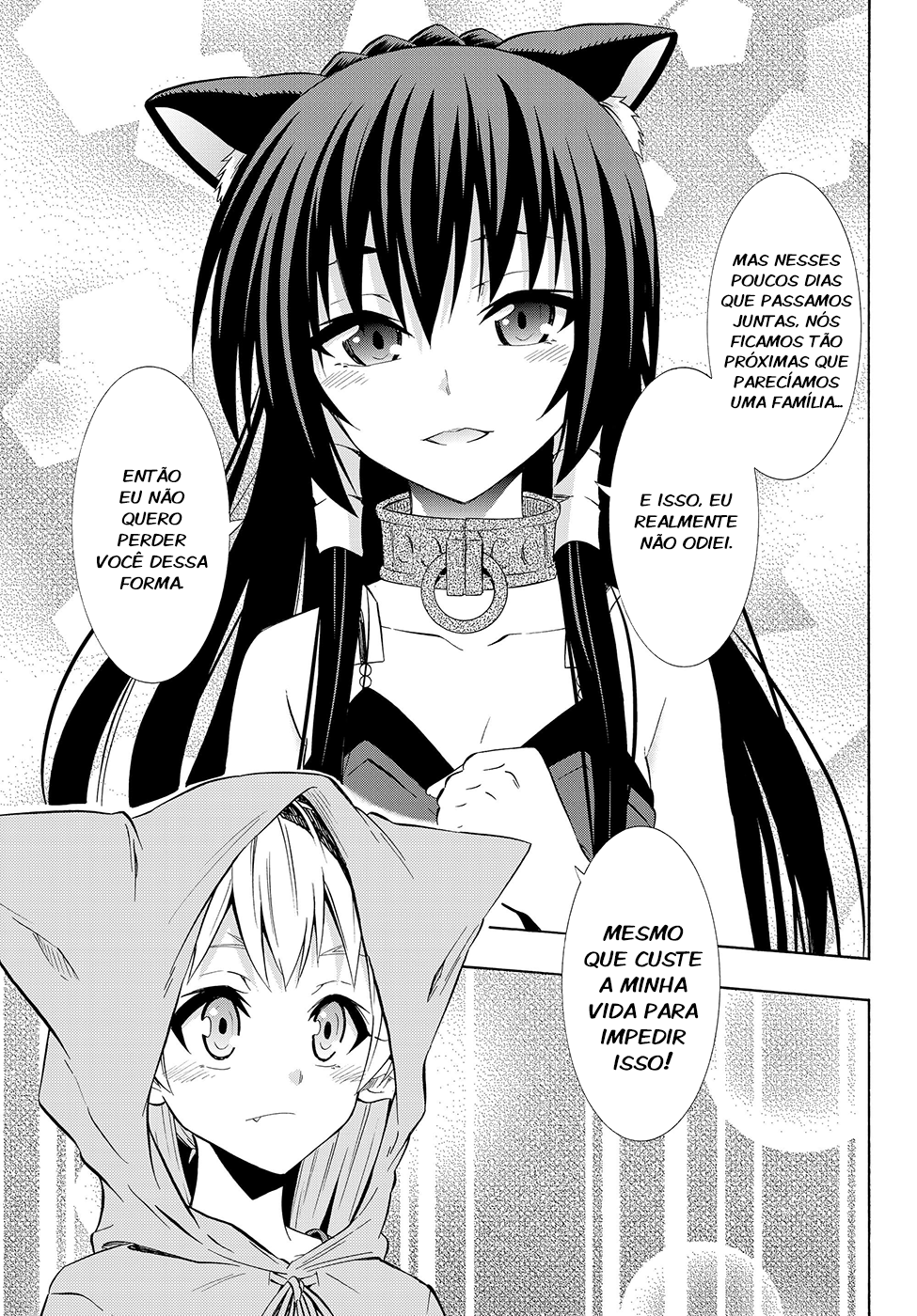 Isekai Maou Animexnovel How To Not Summon A Demon Lord Manga Ch 31.5 Page 12