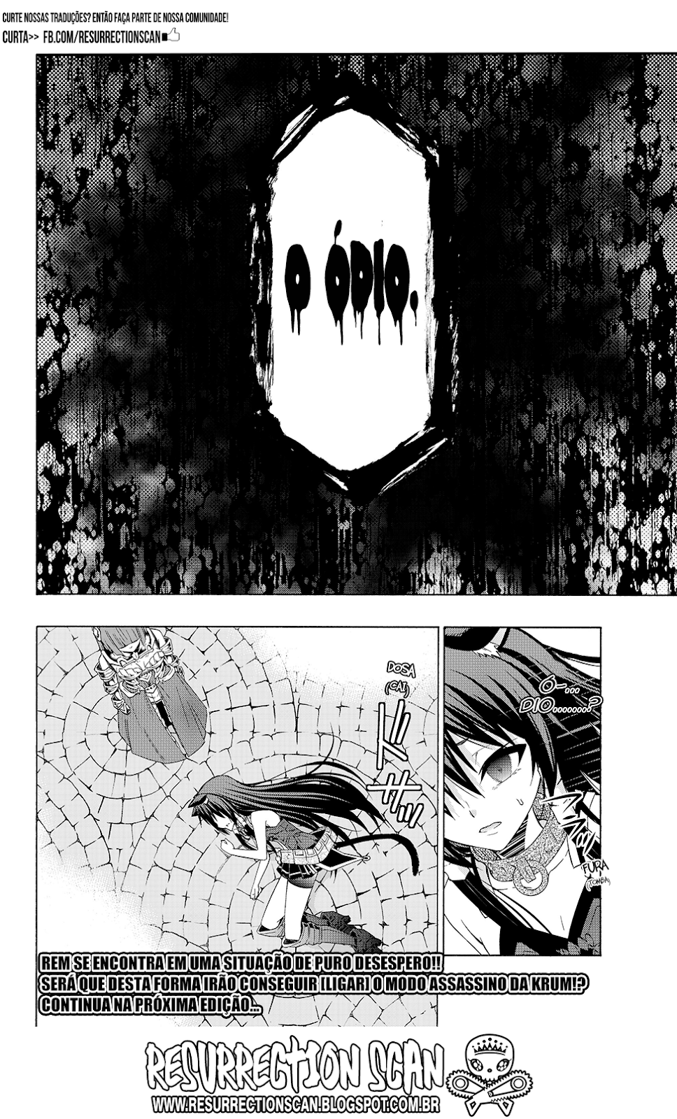 Isekai Maou Animexnovel How To Not Summon A Demon Lord Manga Ch 31.5 Page 17