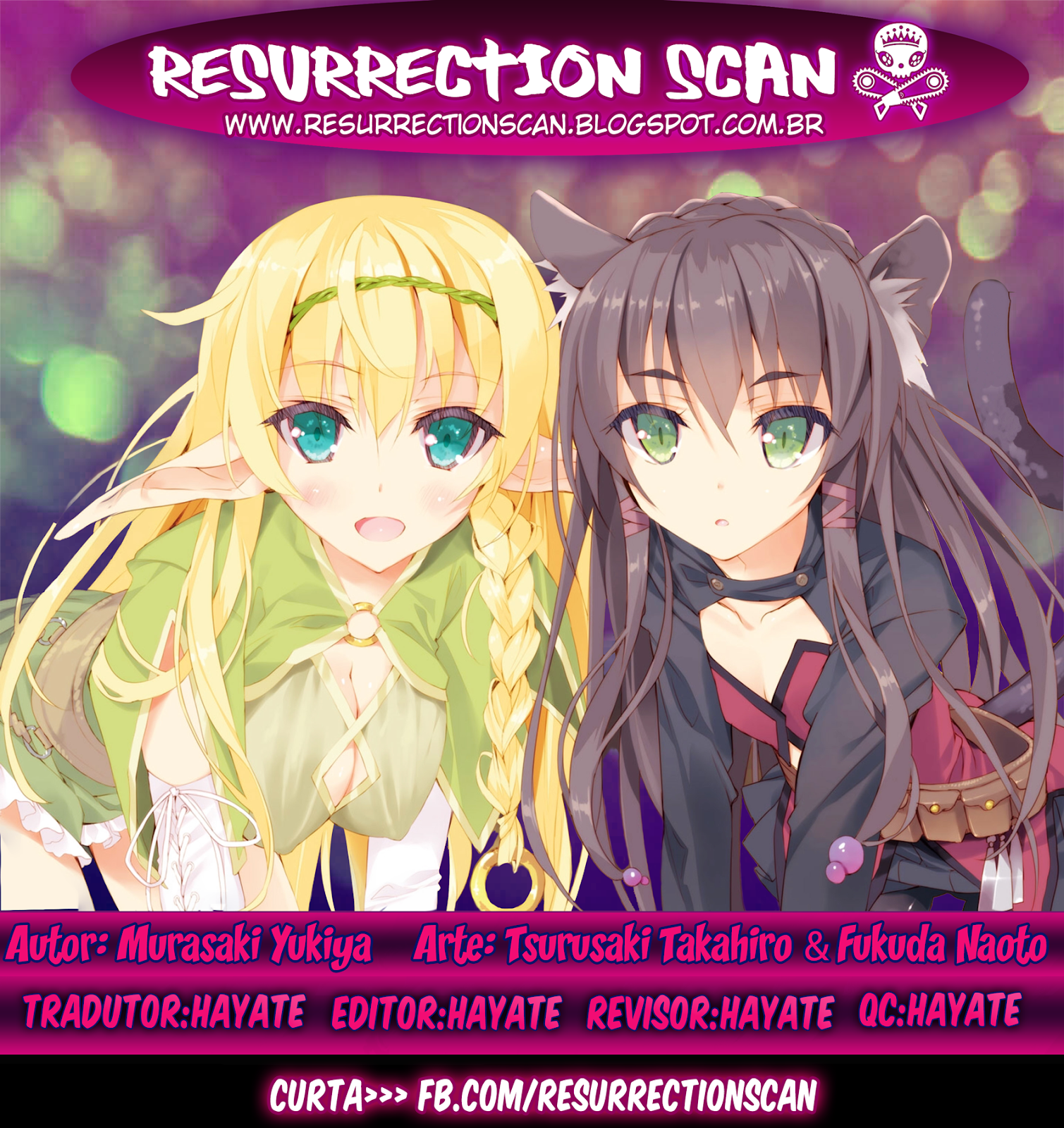 Isekai Maou Animexnovel How To Not Summon A Demon Lord Manga Ch 31.5 Page 19