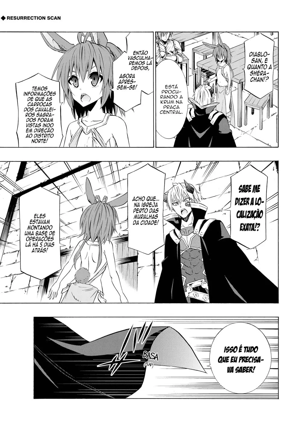 Isekai Maou Animexnovel How To Not Summon A Demon Lord Manga Ch 32.0 Page 08