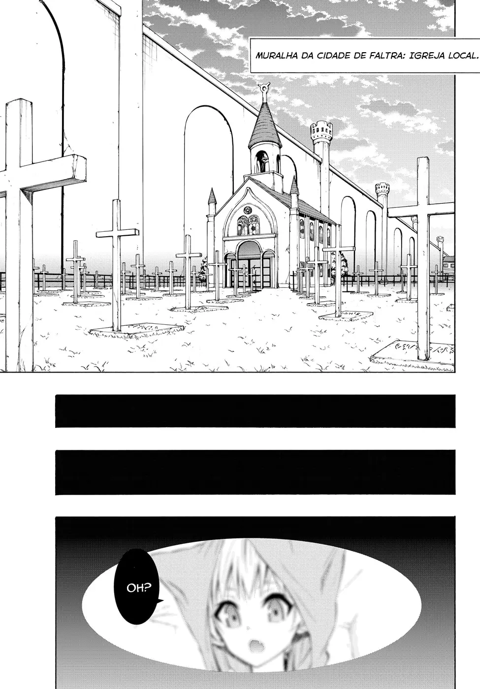 Isekai Maou Animexnovel How To Not Summon A Demon Lord Manga Ch 32.0 Page 12