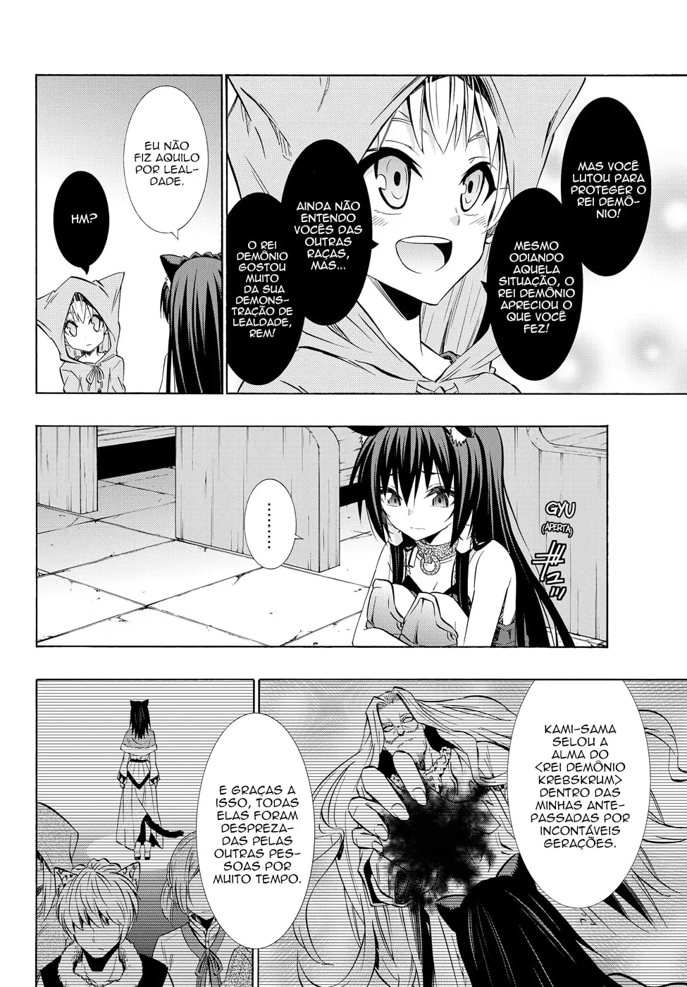 Isekai Maou Animexnovel How To Not Summon A Demon Lord Manga Ch 32.0 Page 17