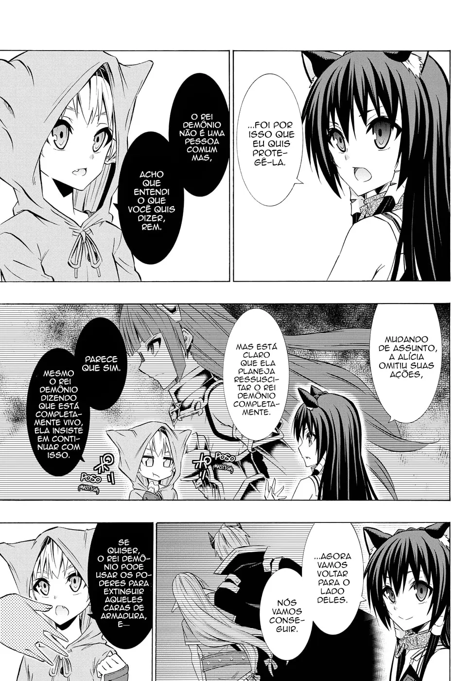 Isekai Maou Animexnovel How To Not Summon A Demon Lord Manga Ch 32.5 Page 04