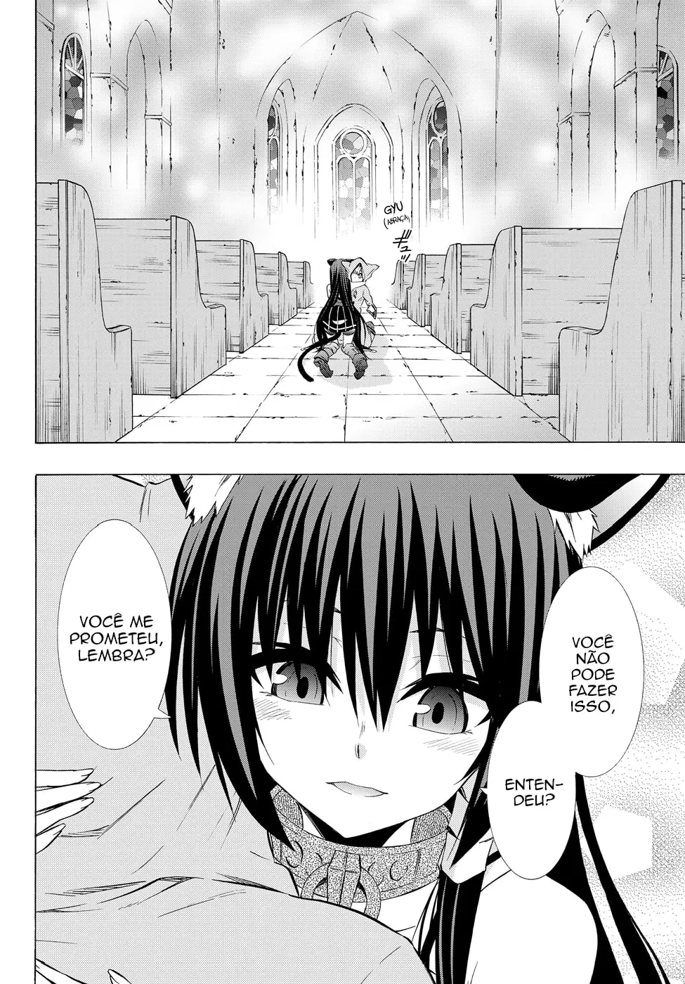 Isekai Maou Animexnovel How To Not Summon A Demon Lord Manga Ch 32.5 Page 05