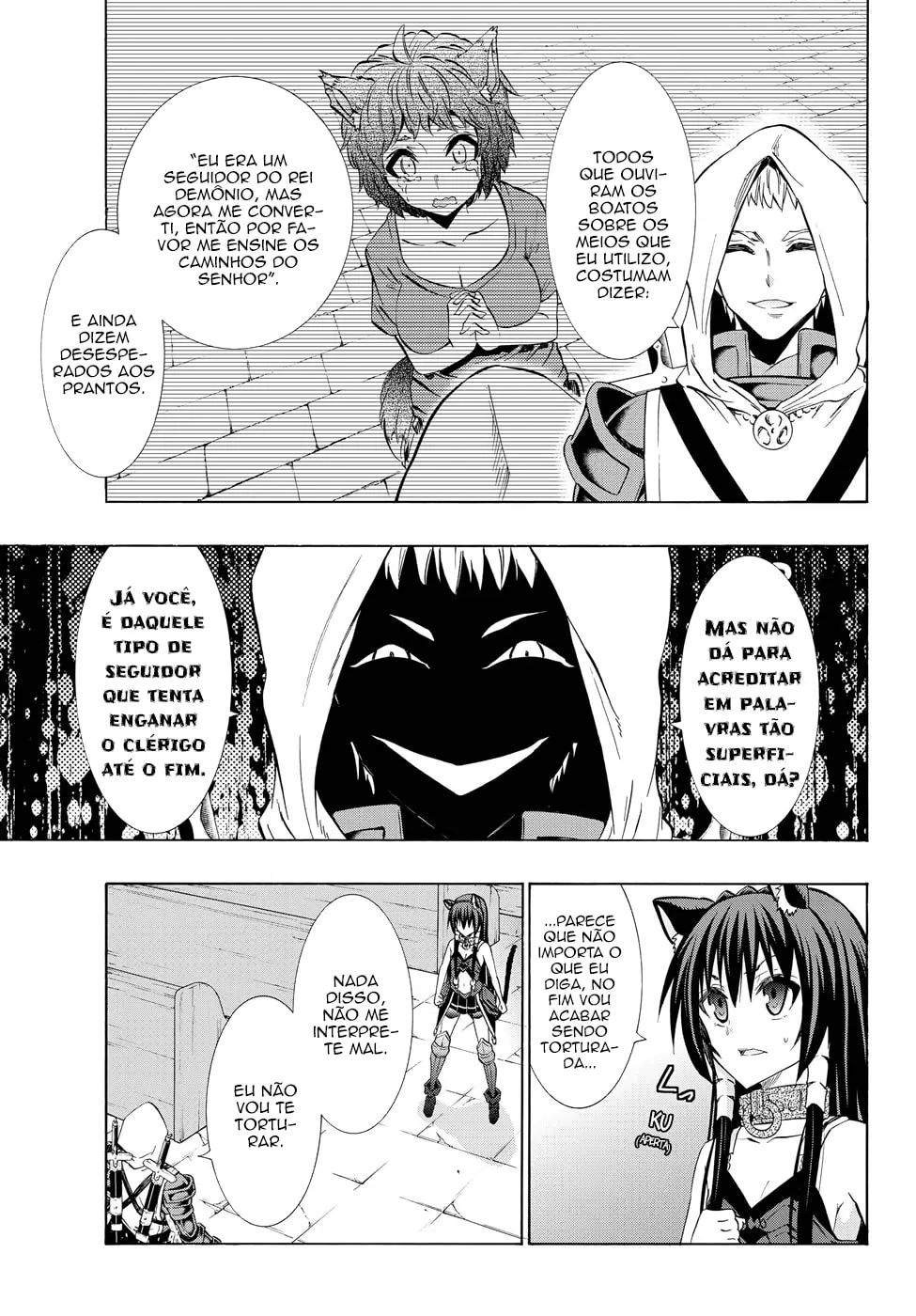 Isekai Maou Animexnovel How To Not Summon A Demon Lord Manga Ch 32.5 Page 10