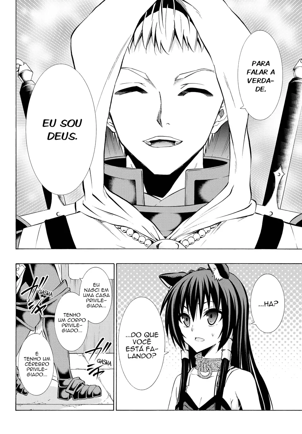 Isekai Maou Animexnovel How To Not Summon A Demon Lord Manga Ch 32.5 Page 13