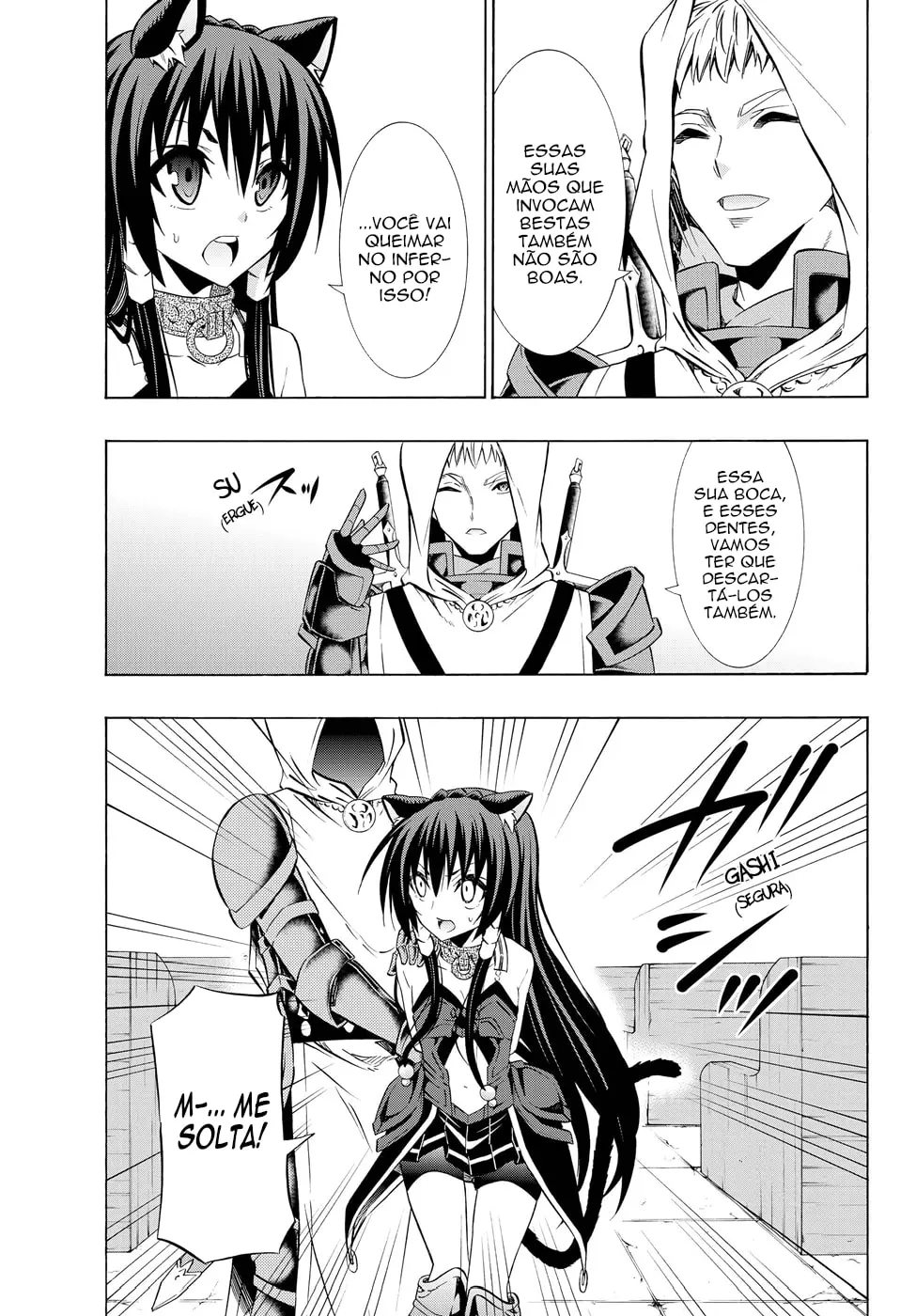 Isekai Maou Animexnovel How To Not Summon A Demon Lord Manga Ch 32.5 Page 18