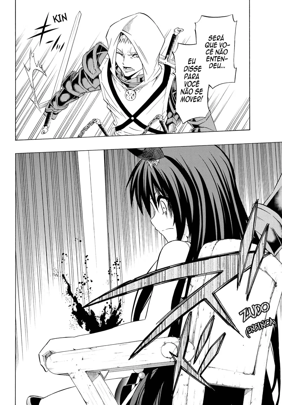 Isekai Maou Animexnovel How To Not Summon A Demon Lord Manga Ch 33.0 Page 15