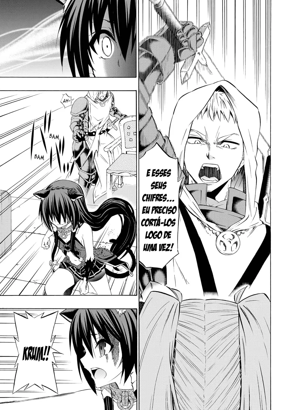 Isekai Maou Animexnovel How To Not Summon A Demon Lord Manga Ch 33.5 Page 04