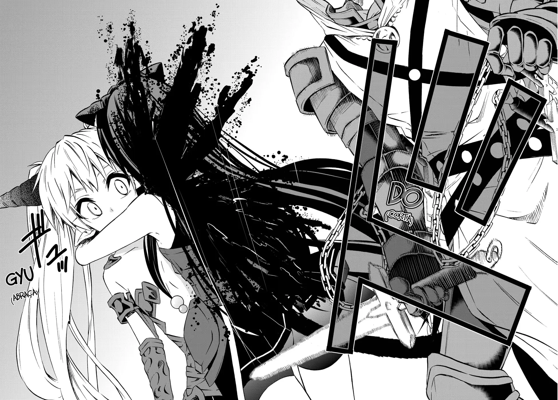 Isekai Maou Animexnovel How To Not Summon A Demon Lord Manga Ch 33.5 Page 05