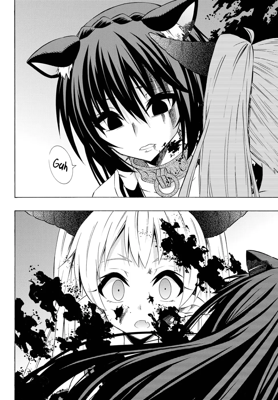 Isekai Maou Animexnovel How To Not Summon A Demon Lord Manga Ch 33.5 Page 06