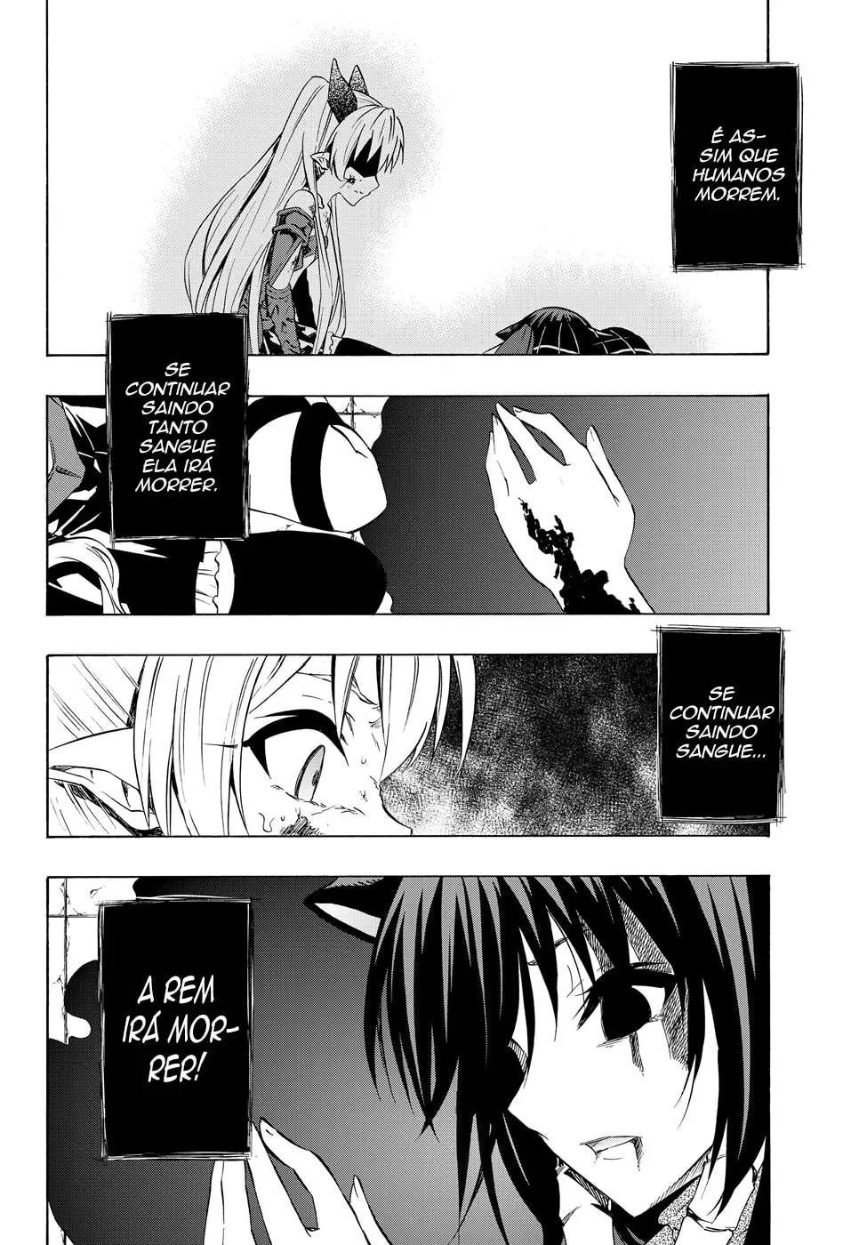 Isekai Maou Animexnovel How To Not Summon A Demon Lord Manga Ch 33.5 Page 10