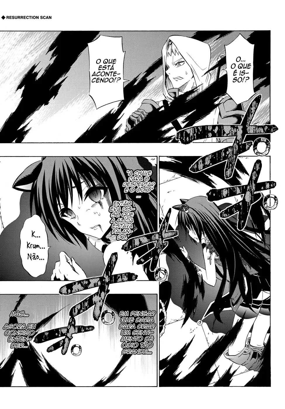 Isekai Maou Animexnovel How To Not Summon A Demon Lord Manga Ch 33.5 Page 13