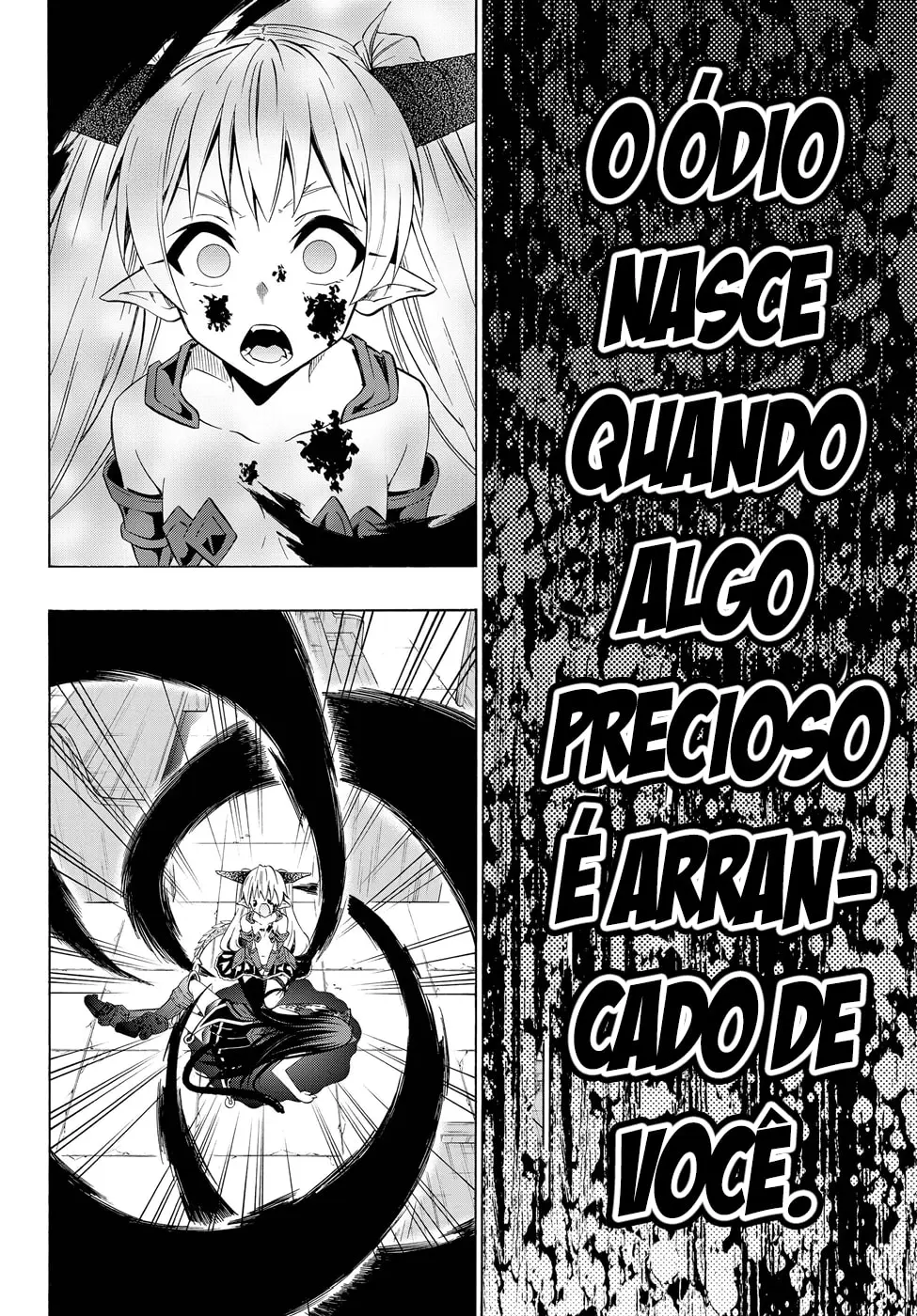 Isekai Maou Animexnovel How To Not Summon A Demon Lord Manga Ch 33.5 Page 14