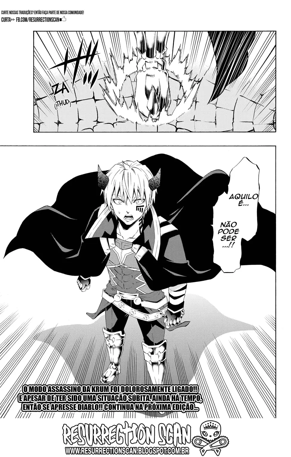 Isekai Maou Animexnovel How To Not Summon A Demon Lord Manga Ch 33.5 Page 18