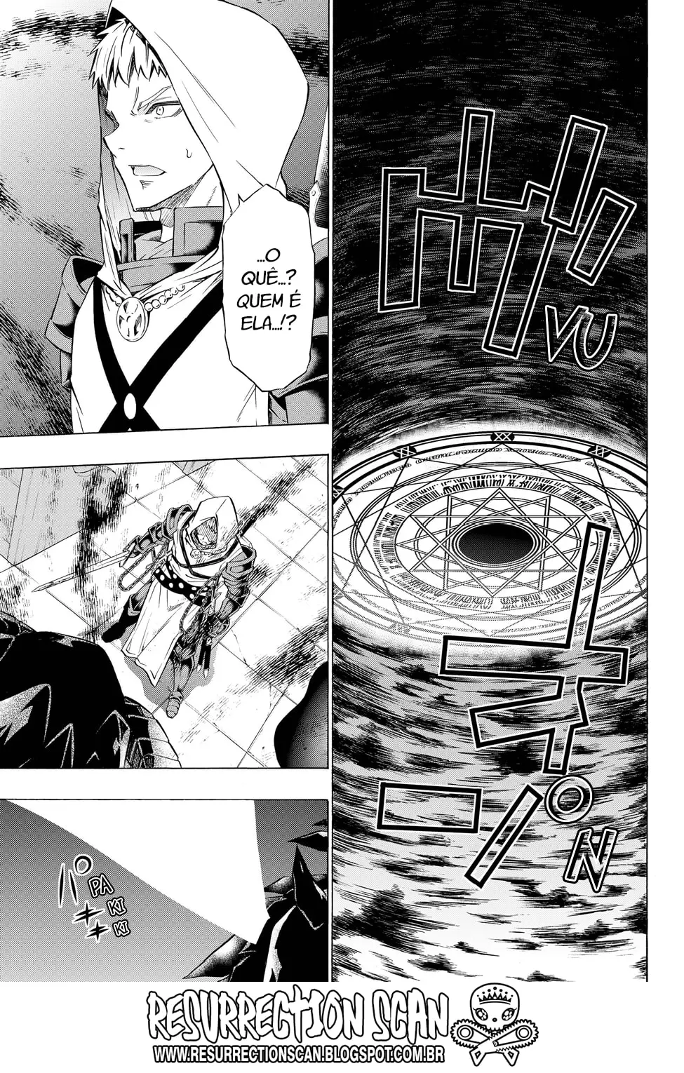 Isekai Maou Animexnovel How To Not Summon A Demon Lord Manga Ch 34.0 Page 02