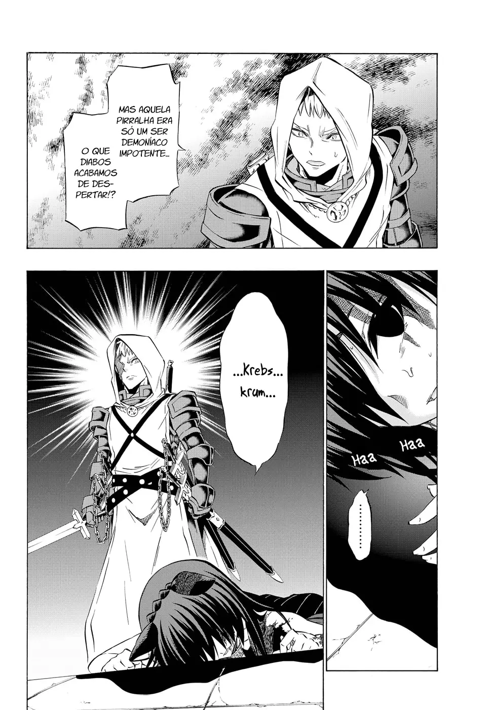 Isekai Maou Animexnovel How To Not Summon A Demon Lord Manga Ch 34.0 Page 04