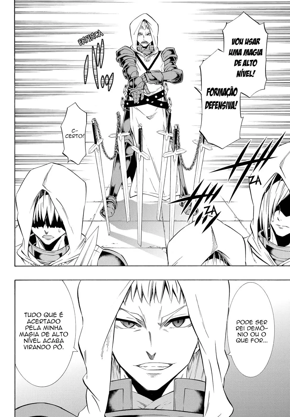 Isekai Maou Animexnovel How To Not Summon A Demon Lord Manga Ch 34.0 Page 06