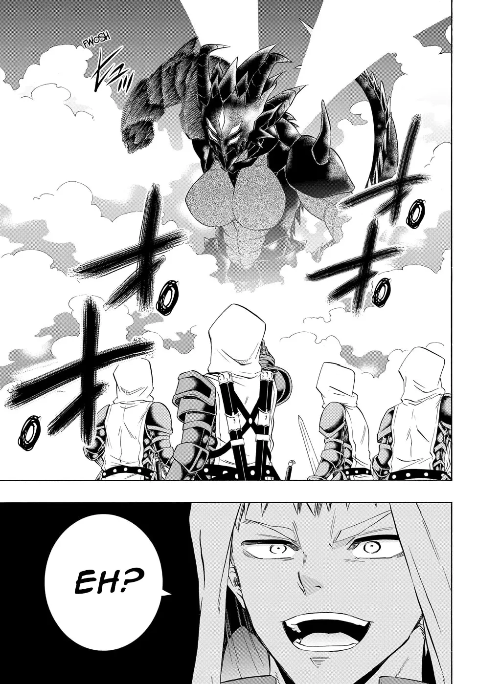 Isekai Maou Animexnovel How To Not Summon A Demon Lord Manga Ch 34.0 Page 09