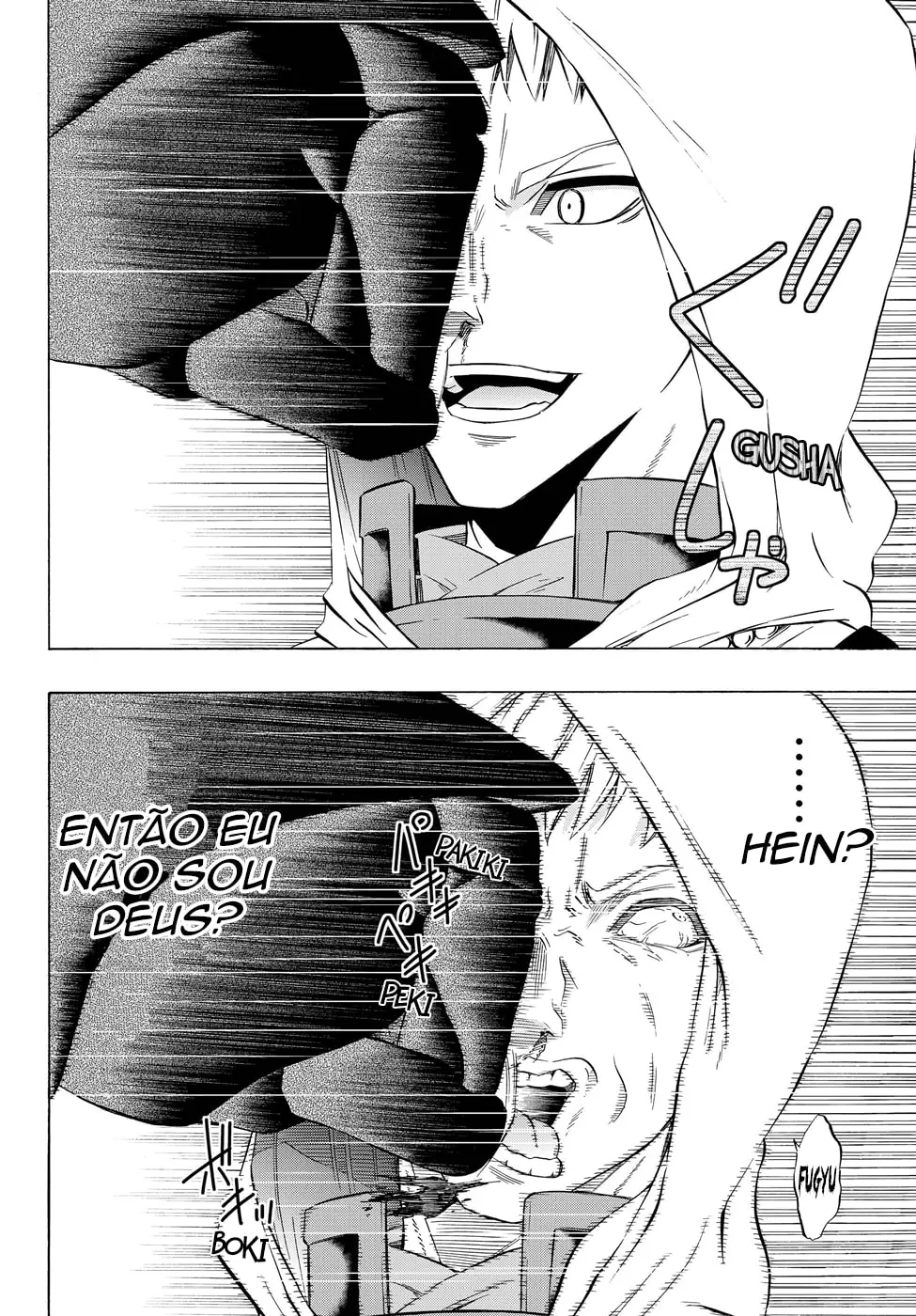 Isekai Maou Animexnovel How To Not Summon A Demon Lord Manga Ch 34.0 Page 12