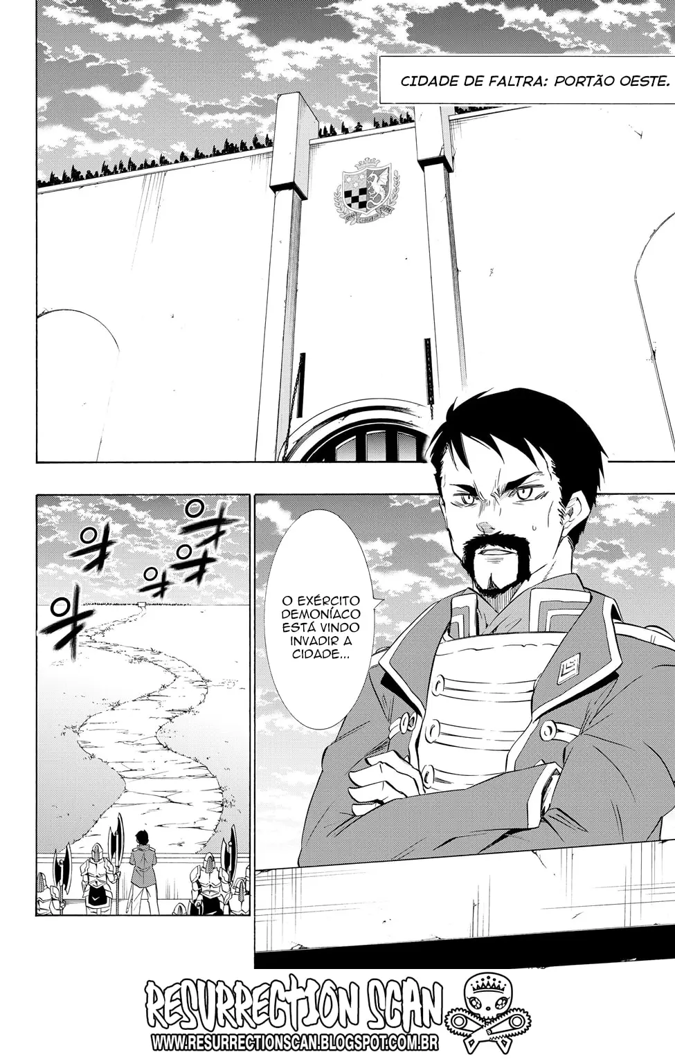 Isekai Maou Animexnovel How To Not Summon A Demon Lord Manga Ch 34.5 Page 02