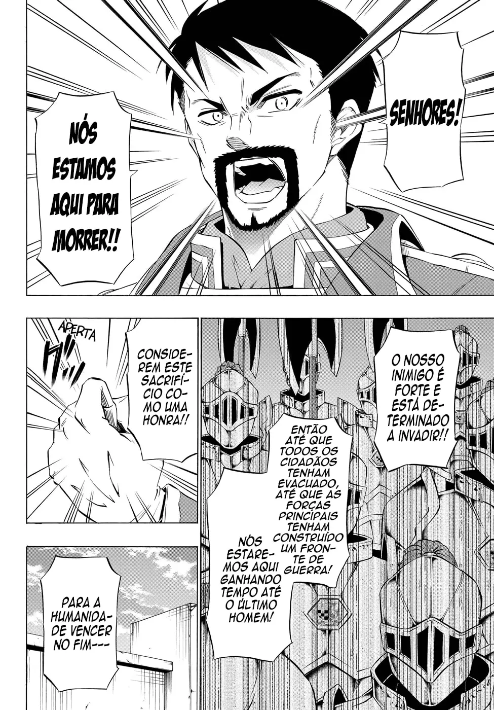 Isekai Maou Animexnovel How To Not Summon A Demon Lord Manga Ch 34.5 Page 04