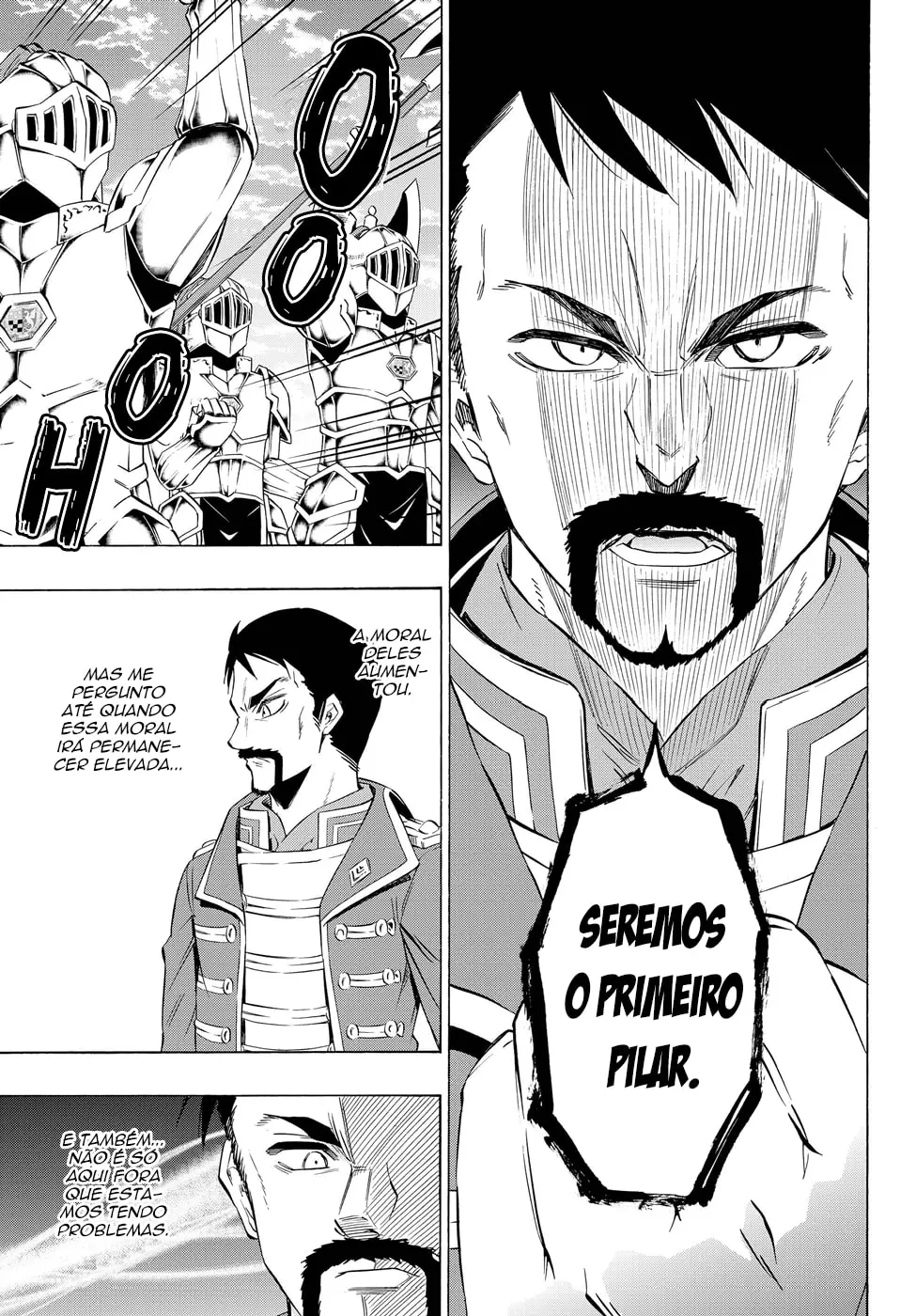 Isekai Maou Animexnovel How To Not Summon A Demon Lord Manga Ch 34.5 Page 05