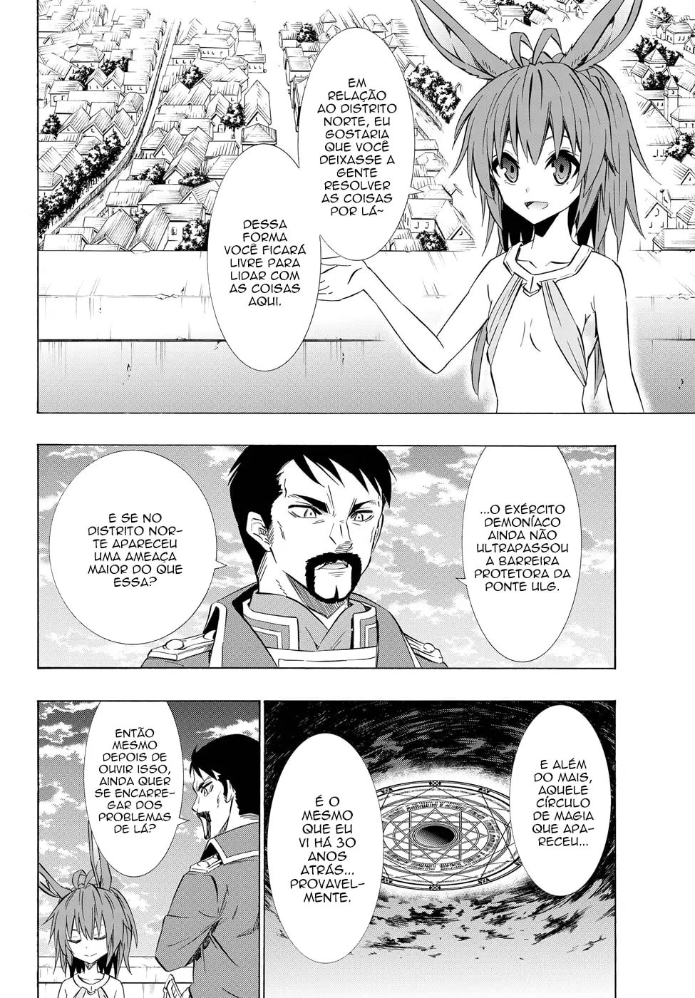 Isekai Maou Animexnovel How To Not Summon A Demon Lord Manga Ch 34.5 Page 08