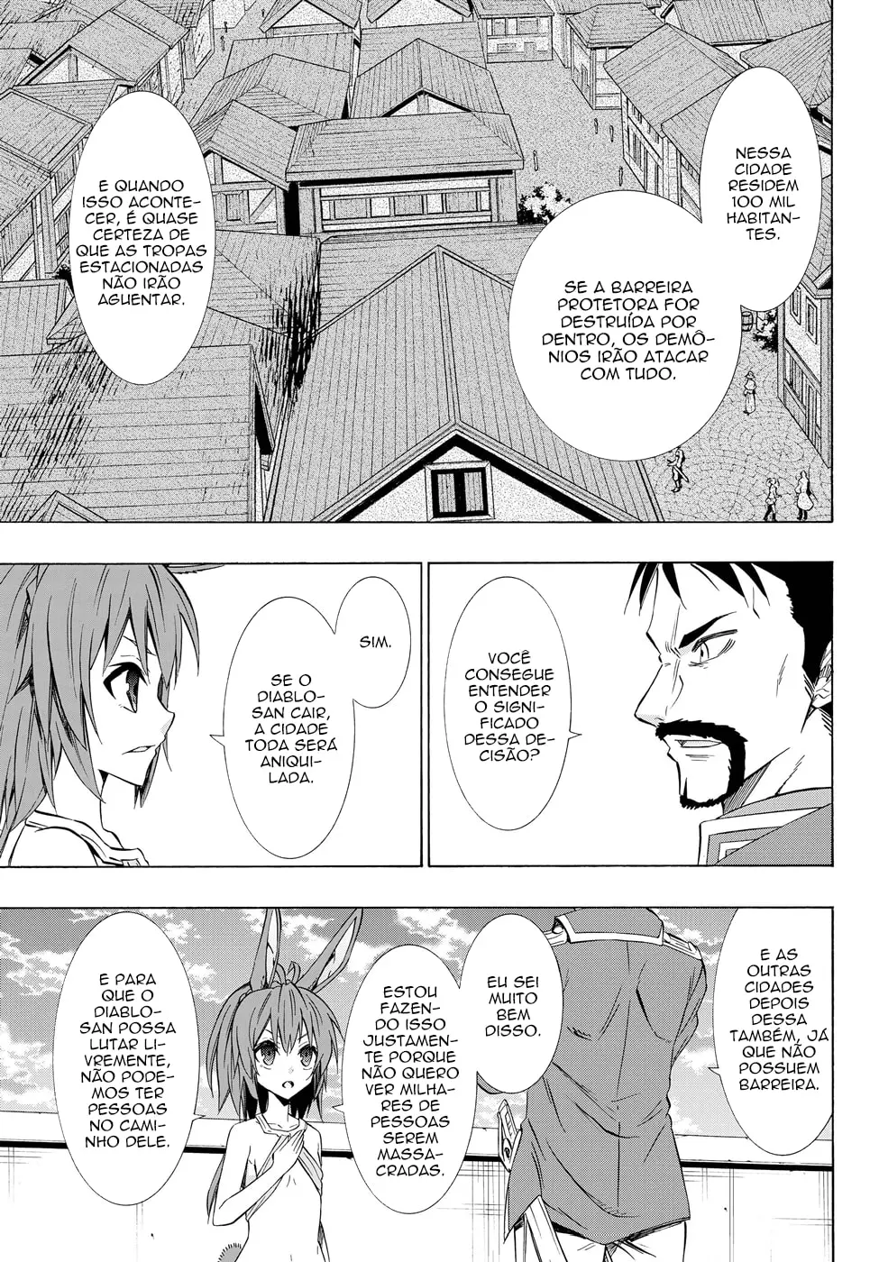 Isekai Maou Animexnovel How To Not Summon A Demon Lord Manga Ch 34.5 Page 11