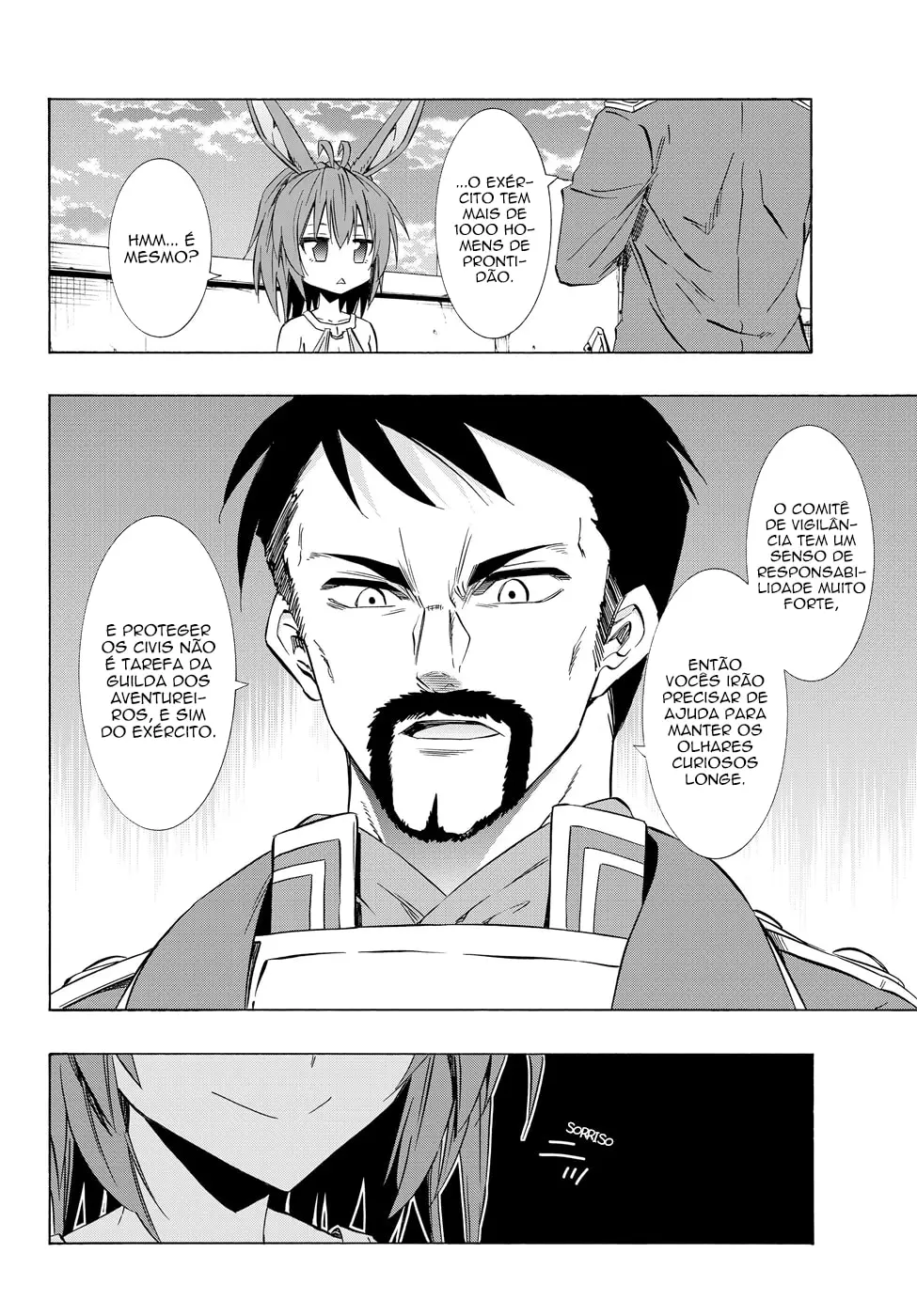 Isekai Maou Animexnovel How To Not Summon A Demon Lord Manga Ch 34.5 Page 12