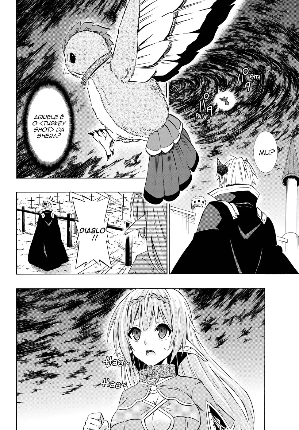 Isekai Maou Animexnovel How To Not Summon A Demon Lord Manga Ch 34.5 Page 15