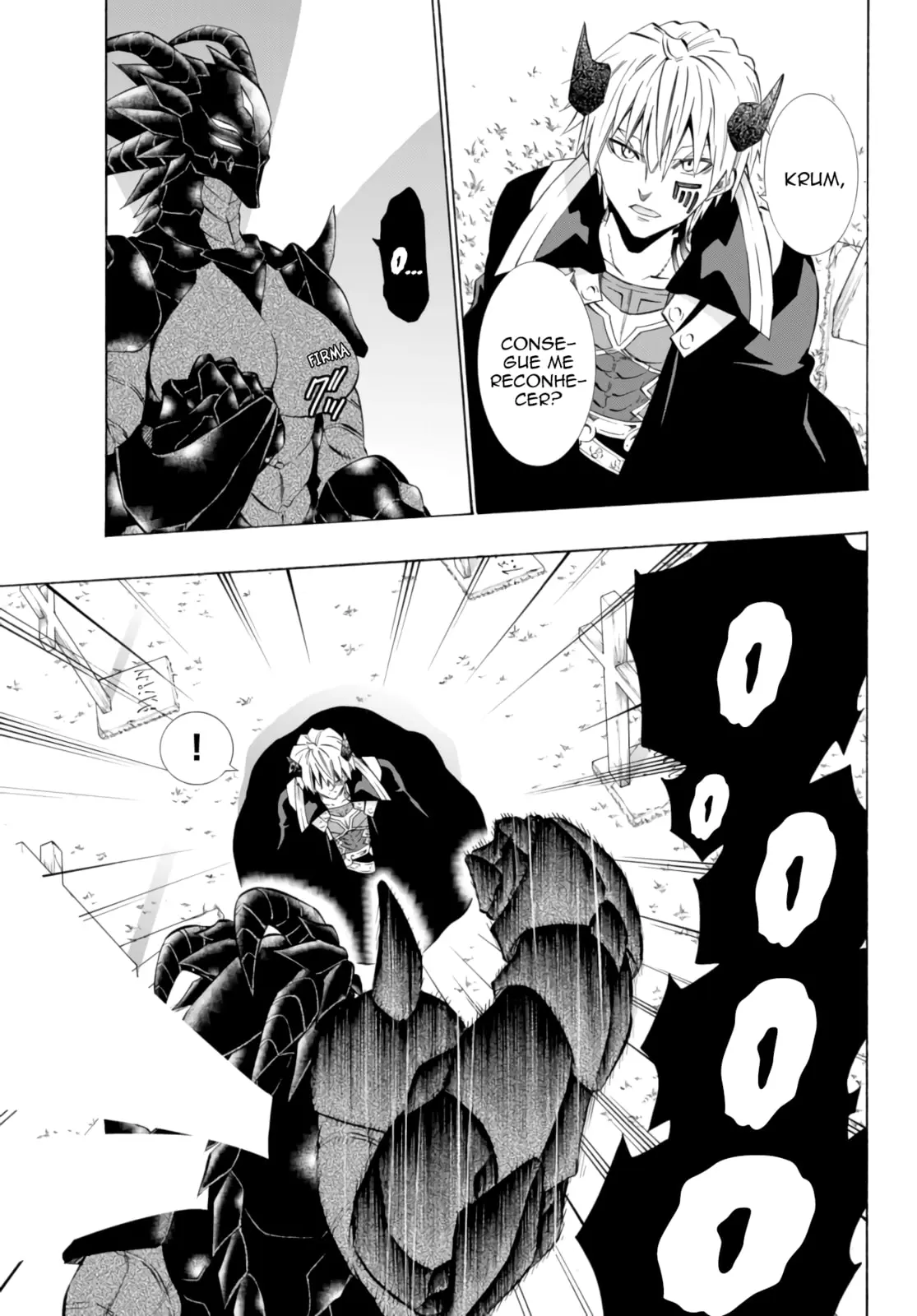 Isekai Maou Animexnovel How To Not Summon A Demon Lord Manga Ch 35.0 Page 05