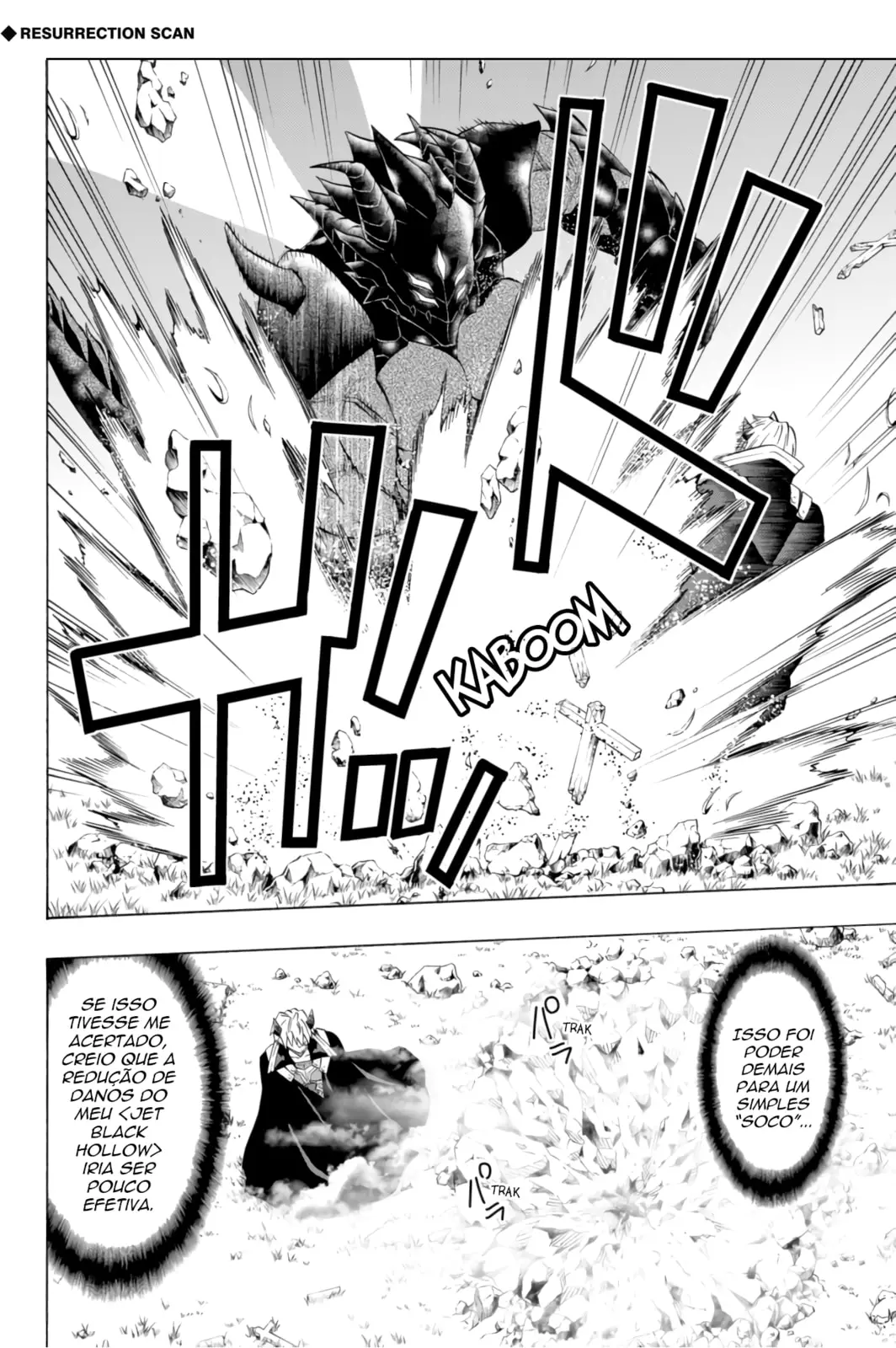 Isekai Maou Animexnovel How To Not Summon A Demon Lord Manga Ch 35.0 Page 06