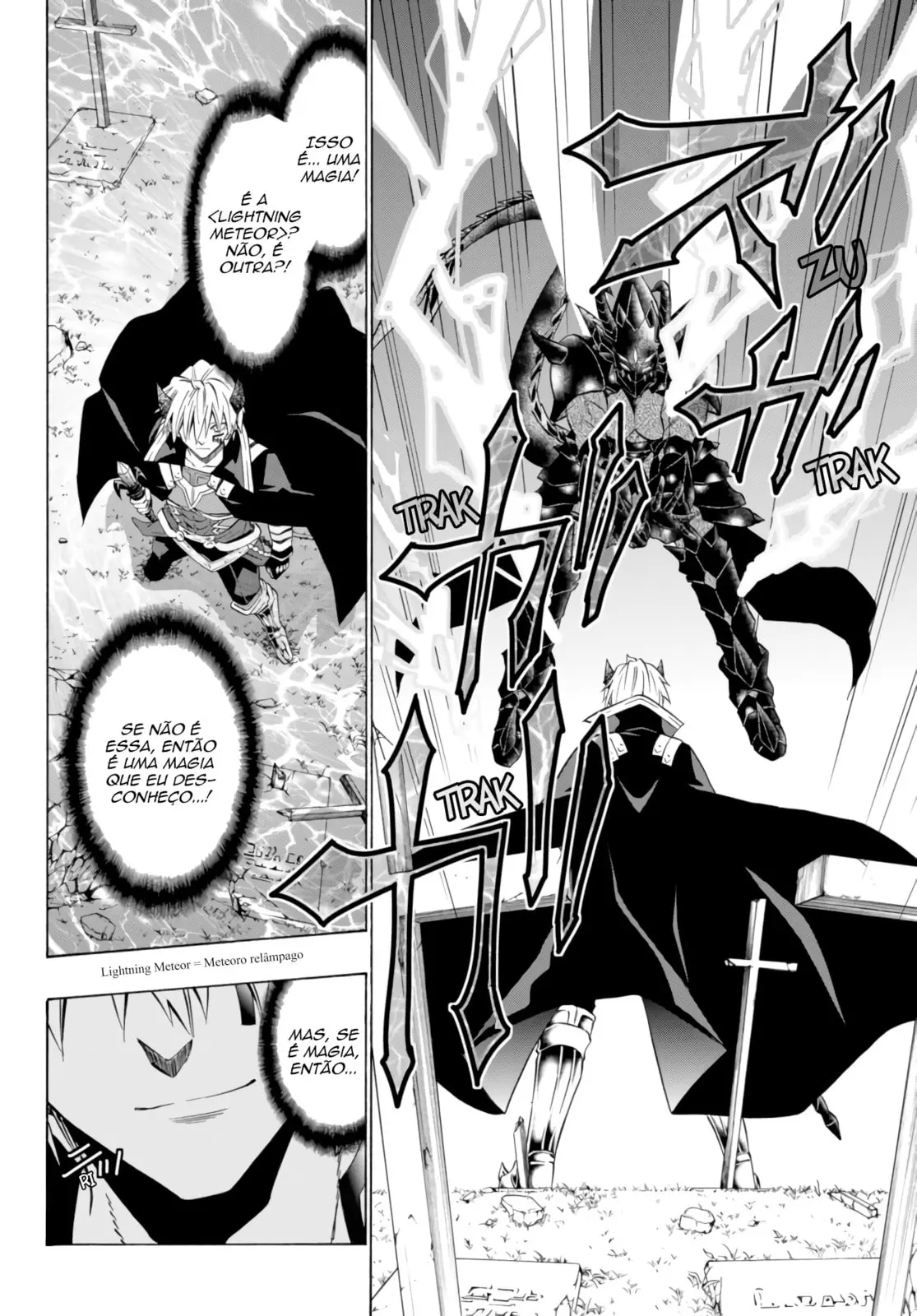 Isekai Maou Animexnovel How To Not Summon A Demon Lord Manga Ch 35.0 Page 14
