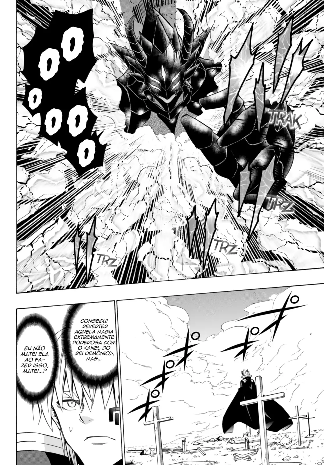 Isekai Maou Animexnovel How To Not Summon A Demon Lord Manga Ch 35.0 Page 16