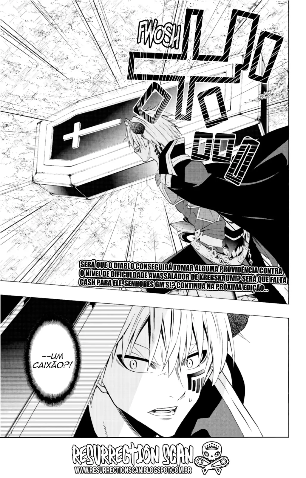 Isekai Maou Animexnovel How To Not Summon A Demon Lord Manga Ch 35.0 Page 19