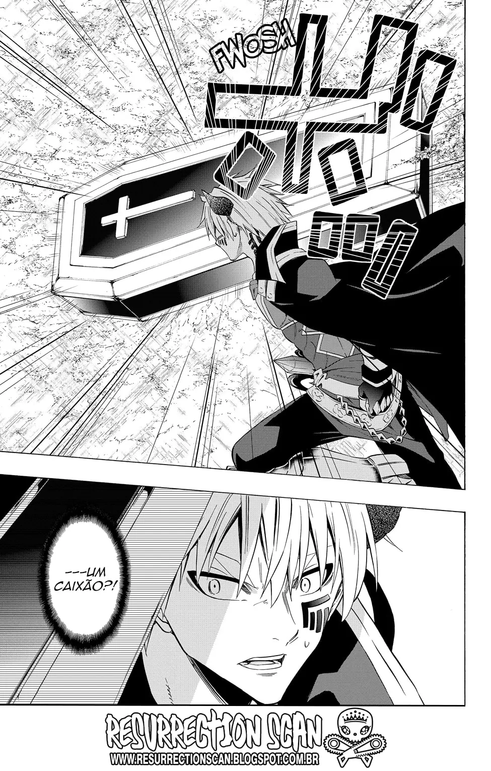 Isekai Maou Animexnovel How To Not Summon A Demon Lord Manga Ch 35.5 Page 01