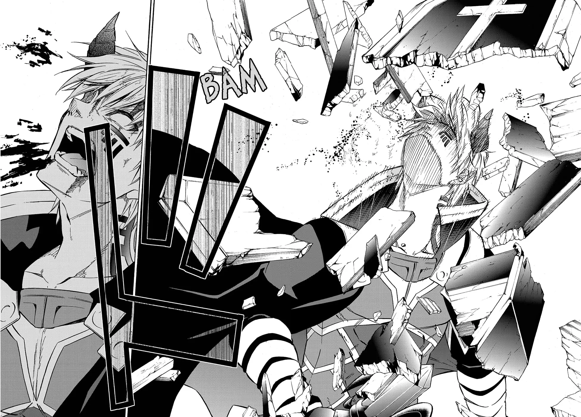 Isekai Maou Animexnovel How To Not Summon A Demon Lord Manga Ch 35.5 Page 02