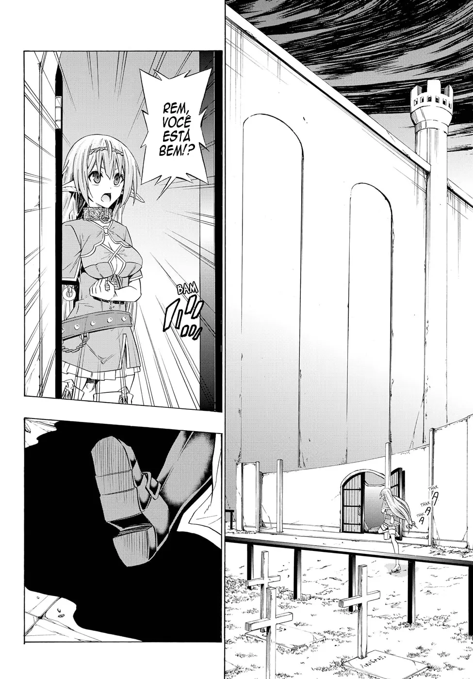 Isekai Maou Animexnovel How To Not Summon A Demon Lord Manga Ch 35.5 Page 03