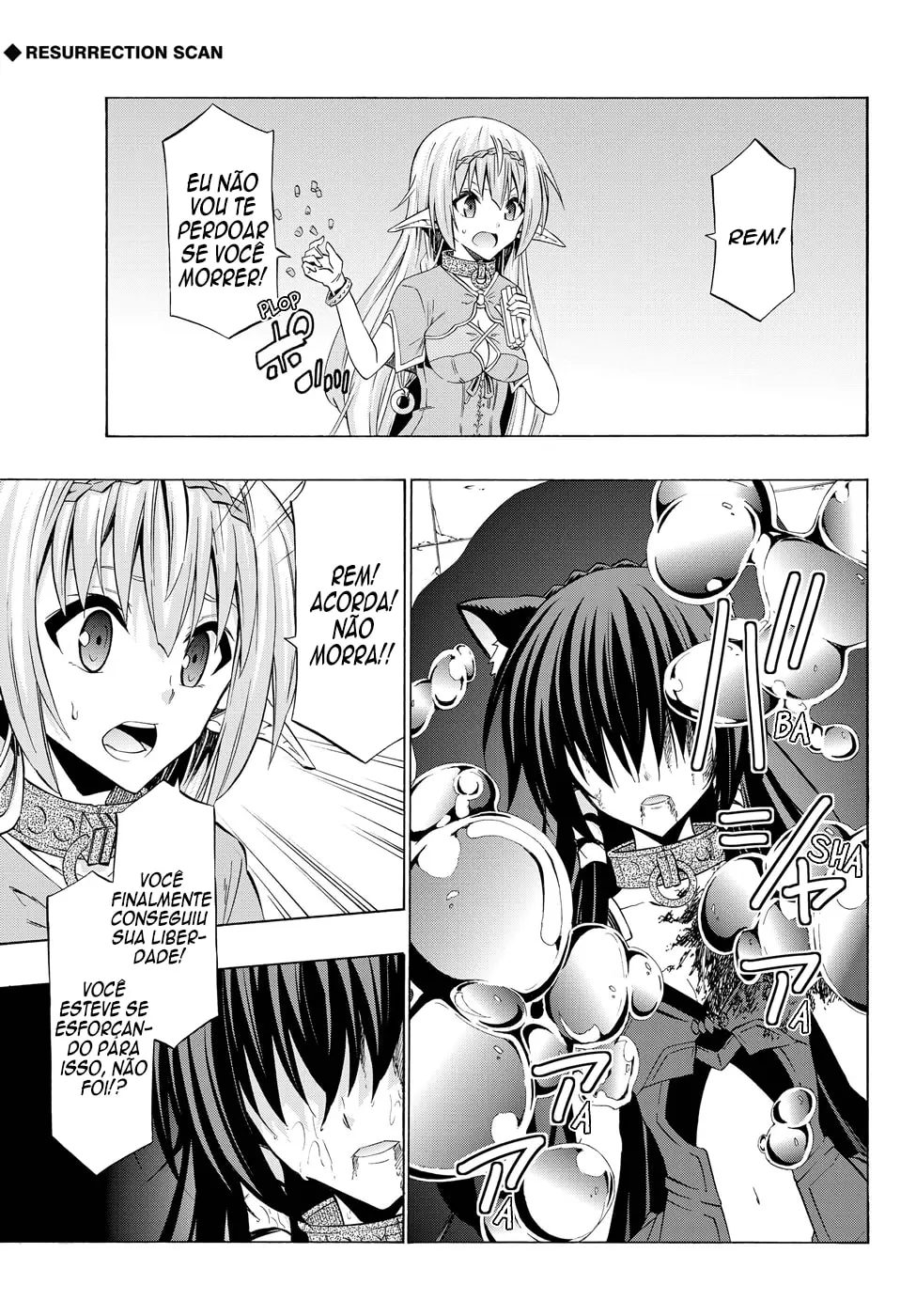 Isekai Maou Animexnovel How To Not Summon A Demon Lord Manga Ch 35.5 Page 06