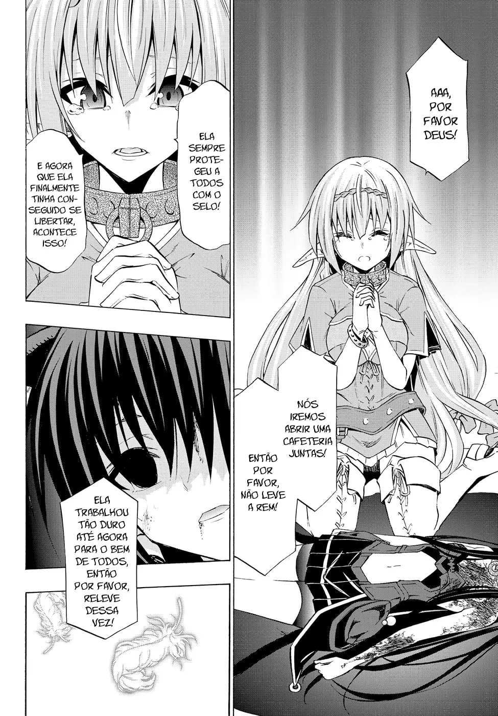 Isekai Maou Animexnovel How To Not Summon A Demon Lord Manga Ch 35.5 Page 07