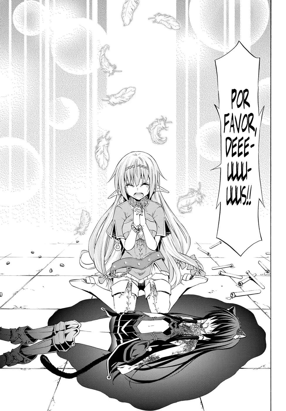 Isekai Maou Animexnovel How To Not Summon A Demon Lord Manga Ch 35.5 Page 08