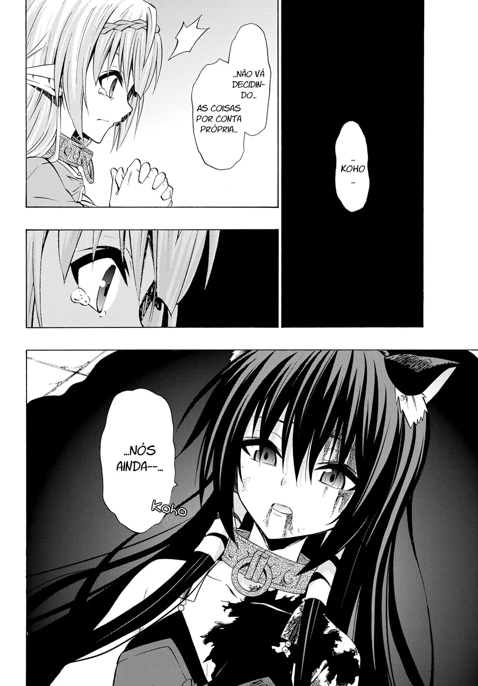 Isekai Maou Animexnovel How To Not Summon A Demon Lord Manga Ch 35.5 Page 09