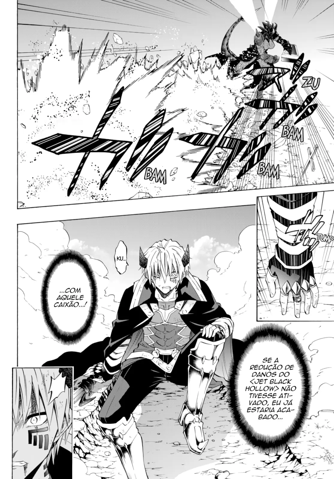 Isekai Maou Animexnovel How To Not Summon A Demon Lord Manga Ch 36.0 Page 05