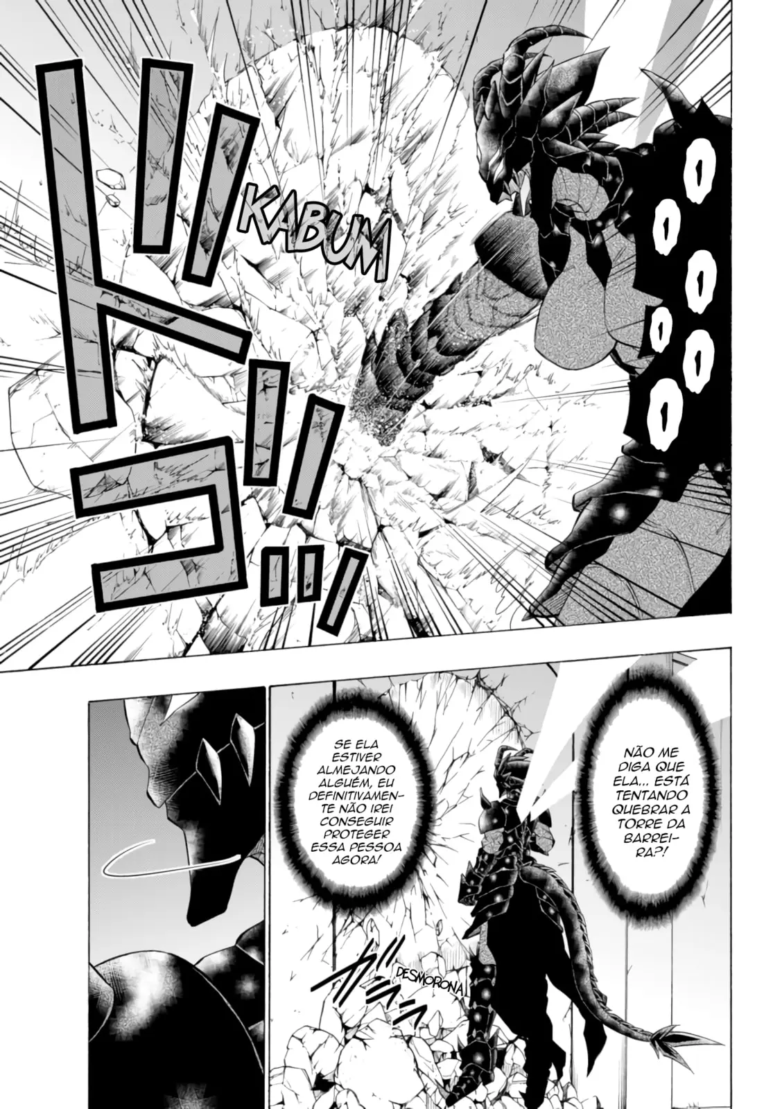 Isekai Maou Animexnovel How To Not Summon A Demon Lord Manga Ch 36.0 Page 08