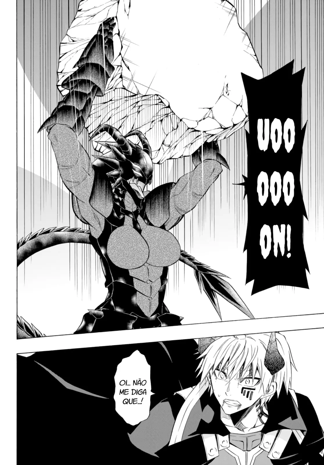 Isekai Maou Animexnovel How To Not Summon A Demon Lord Manga Ch 36.0 Page 09