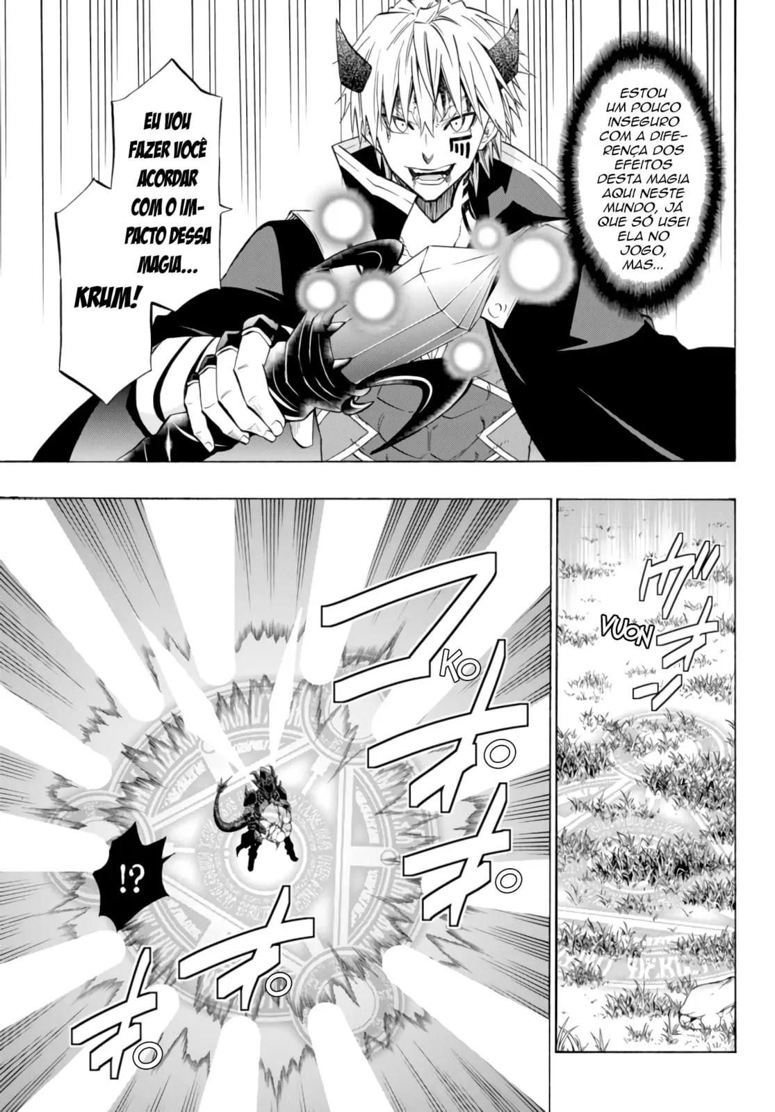 Isekai Maou Animexnovel How To Not Summon A Demon Lord Manga Ch 36.0 Page 14