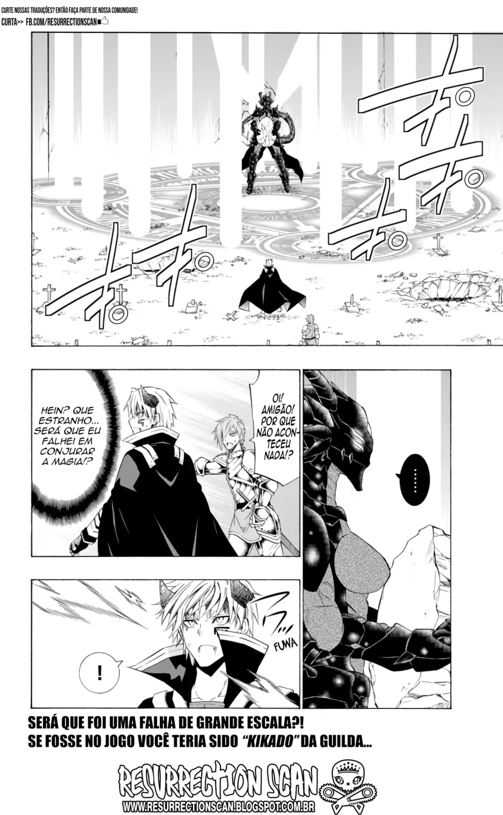 Isekai Maou Animexnovel How To Not Summon A Demon Lord Manga Ch 36.0 Page 15