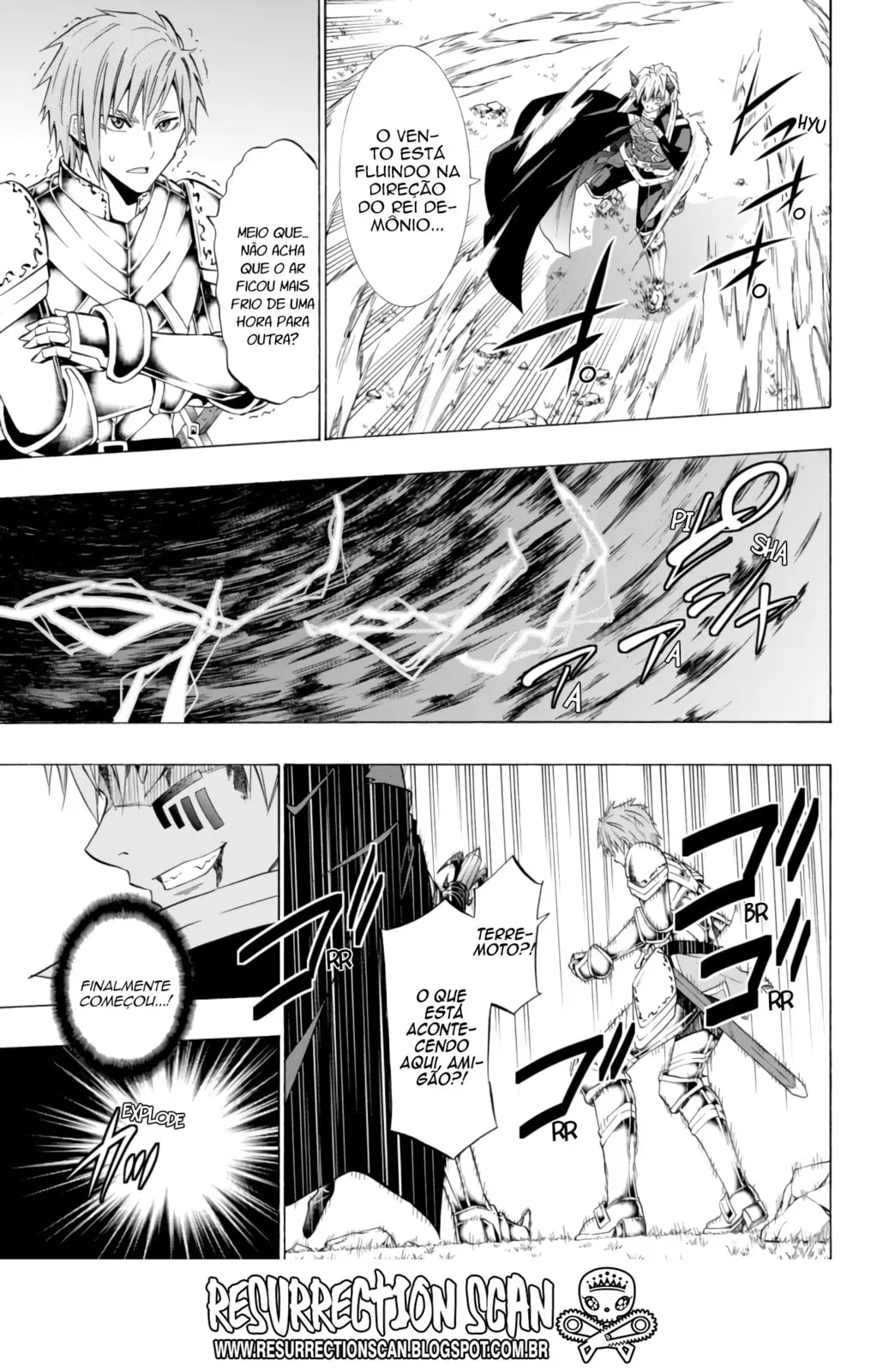 Isekai Maou Animexnovel How To Not Summon A Demon Lord Manga Ch 36.5 Page 02