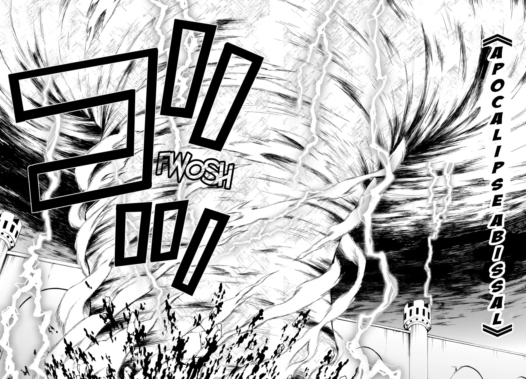 Isekai Maou Animexnovel How To Not Summon A Demon Lord Manga Ch 36.5 Page 03